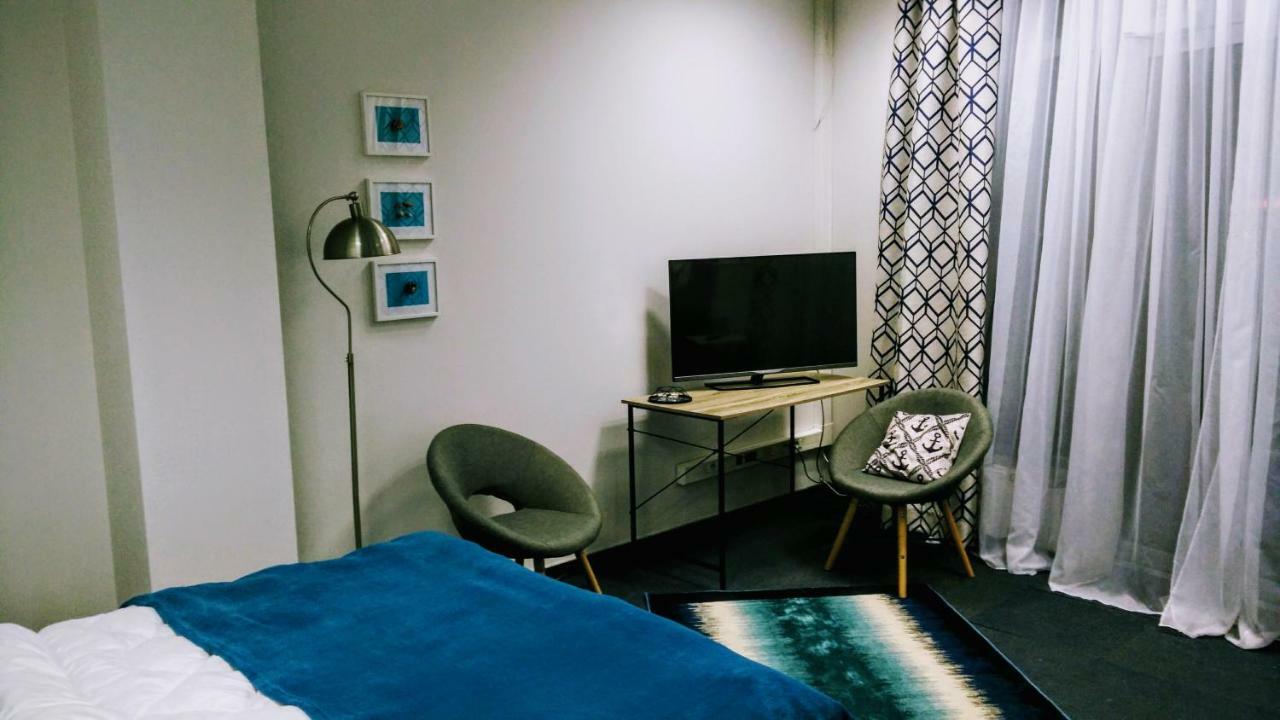 Vabank Apartamenty W Centrum Ζιελόνα Γκόρα Εξωτερικό φωτογραφία