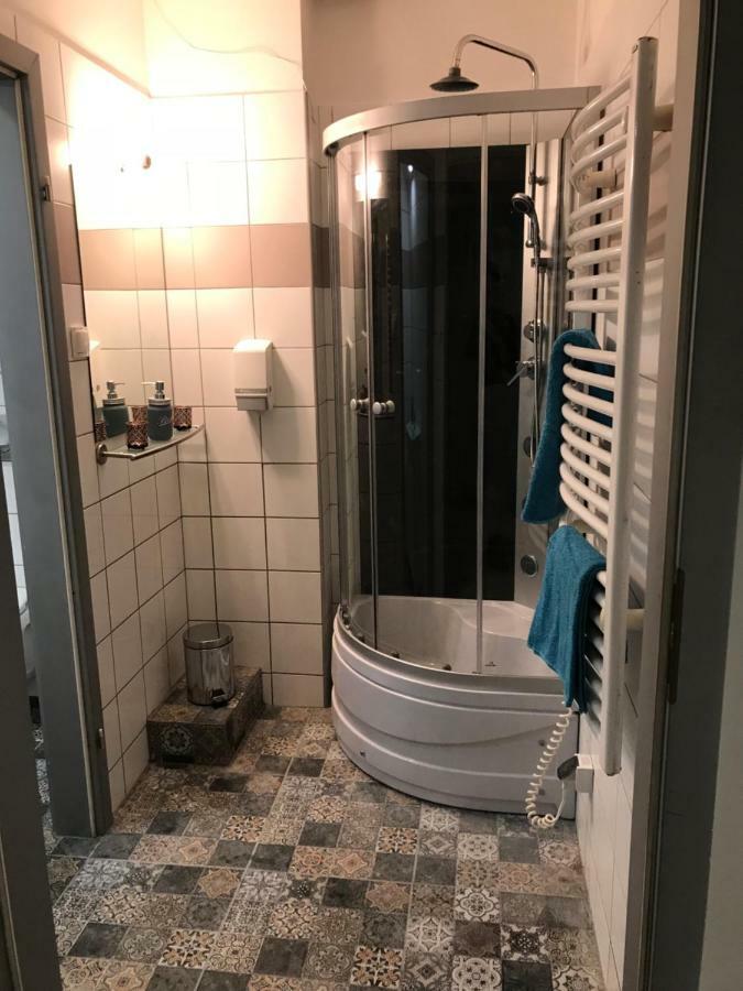 Vabank Apartamenty W Centrum Ζιελόνα Γκόρα Εξωτερικό φωτογραφία