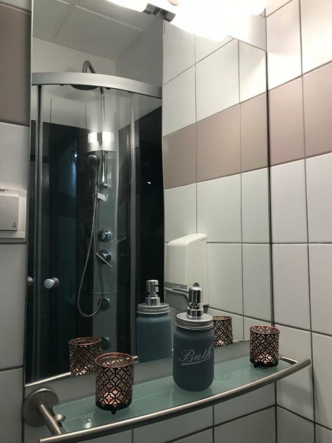 Vabank Apartamenty W Centrum Ζιελόνα Γκόρα Εξωτερικό φωτογραφία