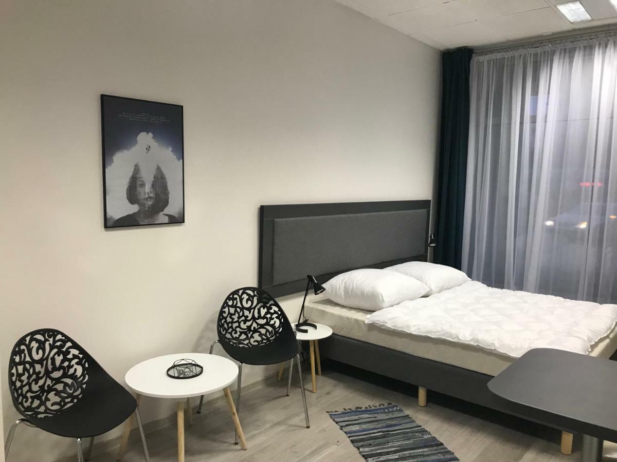 Vabank Apartamenty W Centrum Ζιελόνα Γκόρα Εξωτερικό φωτογραφία