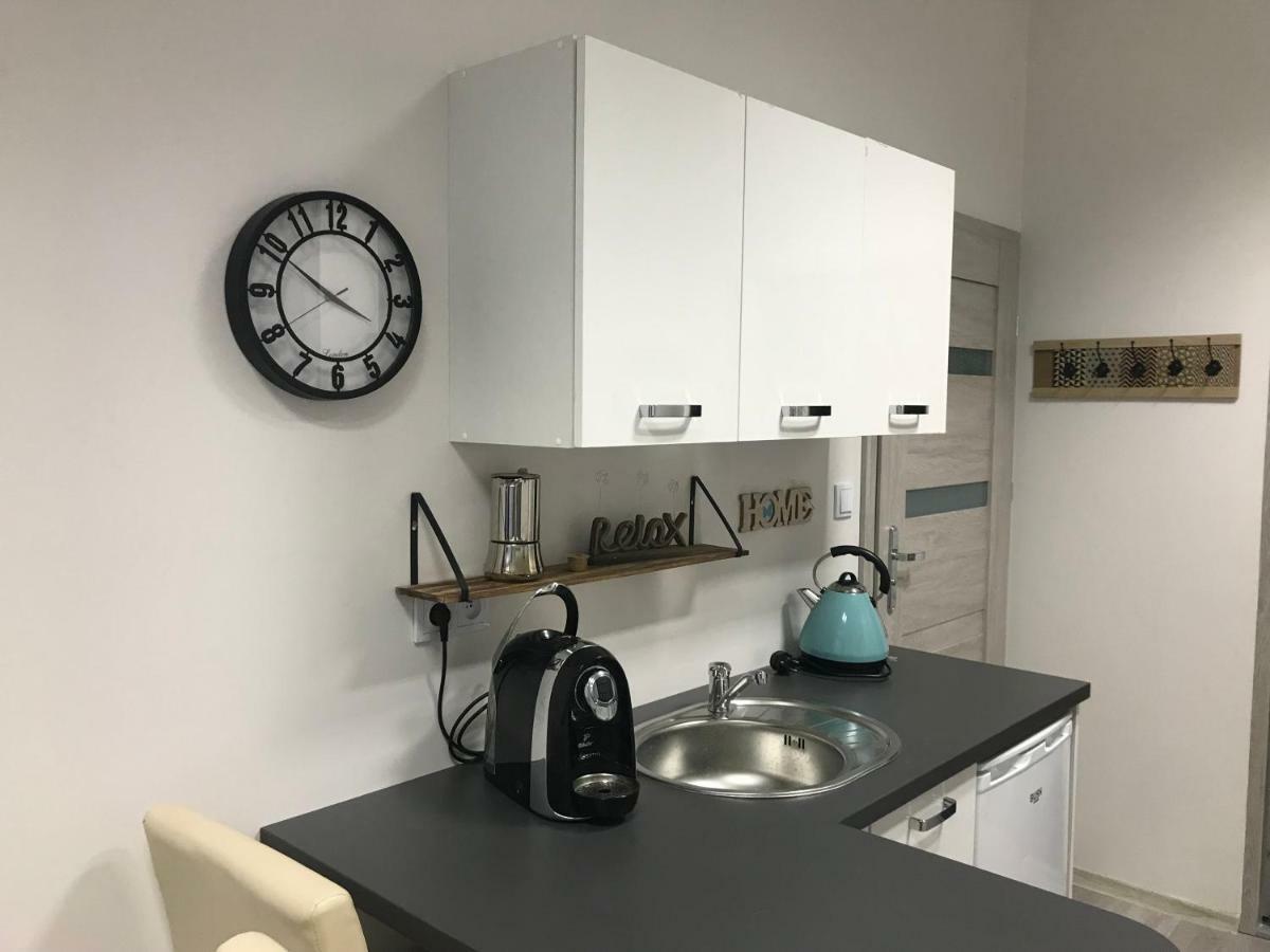 Vabank Apartamenty W Centrum Ζιελόνα Γκόρα Εξωτερικό φωτογραφία