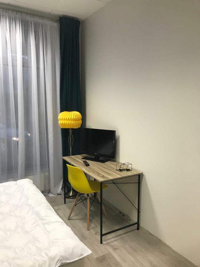Vabank Apartamenty W Centrum Ζιελόνα Γκόρα Εξωτερικό φωτογραφία