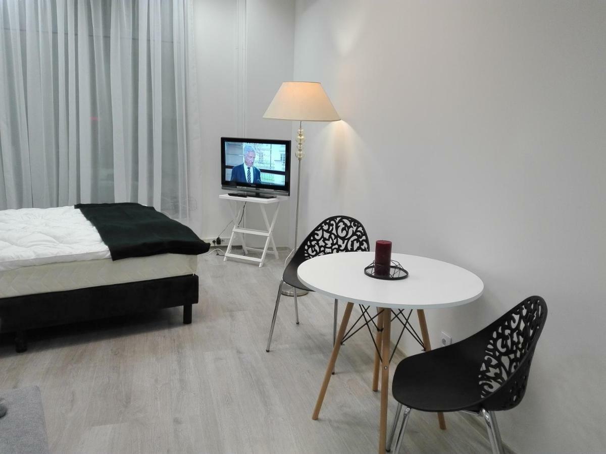 Vabank Apartamenty W Centrum Ζιελόνα Γκόρα Εξωτερικό φωτογραφία