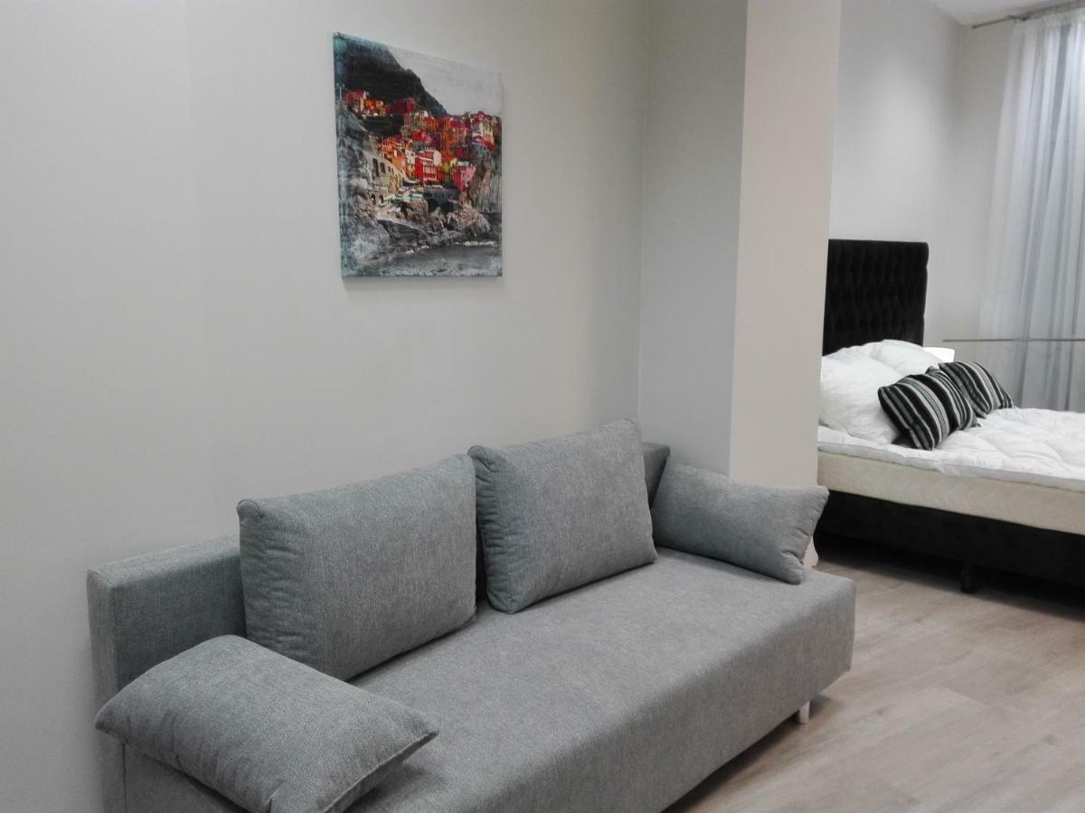 Vabank Apartamenty W Centrum Ζιελόνα Γκόρα Εξωτερικό φωτογραφία