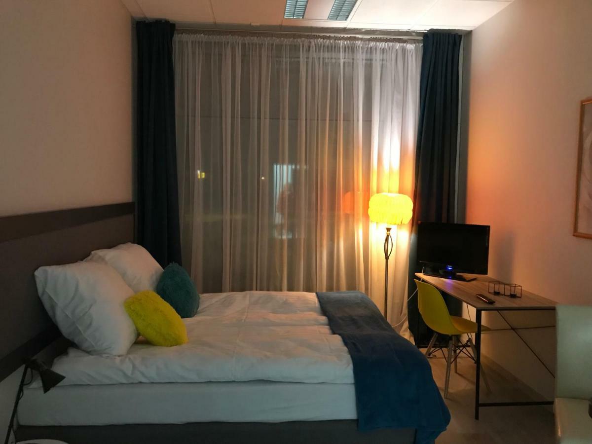 Vabank Apartamenty W Centrum Ζιελόνα Γκόρα Εξωτερικό φωτογραφία