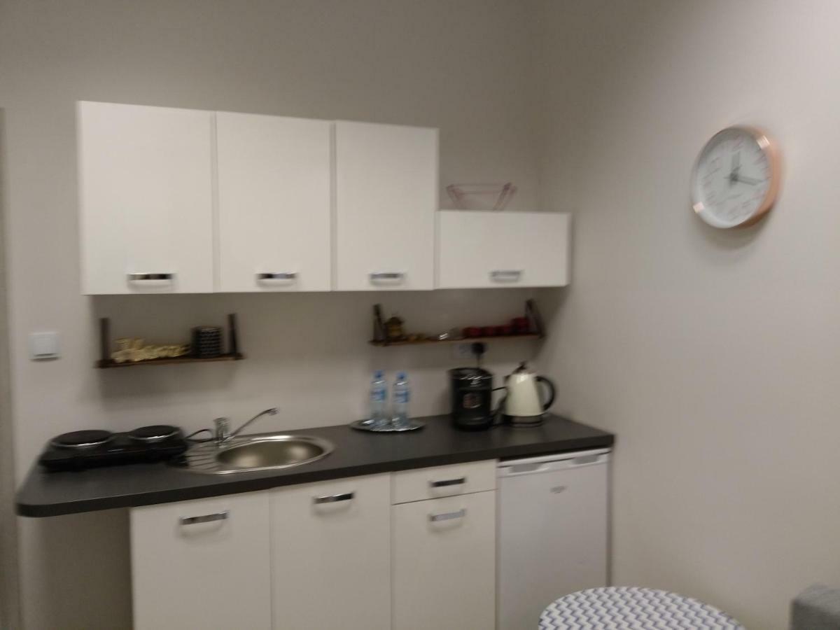 Vabank Apartamenty W Centrum Ζιελόνα Γκόρα Εξωτερικό φωτογραφία