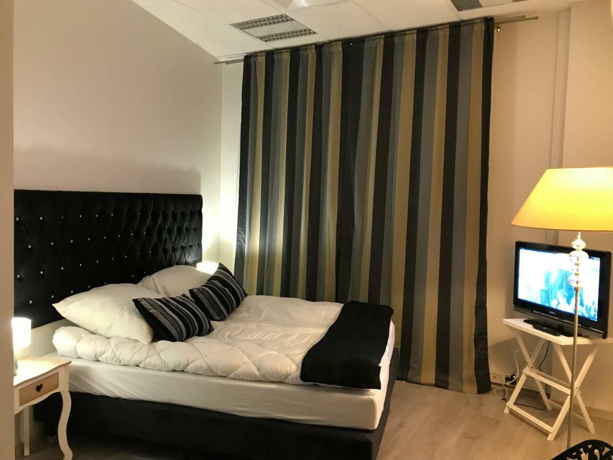 Vabank Apartamenty W Centrum Ζιελόνα Γκόρα Εξωτερικό φωτογραφία