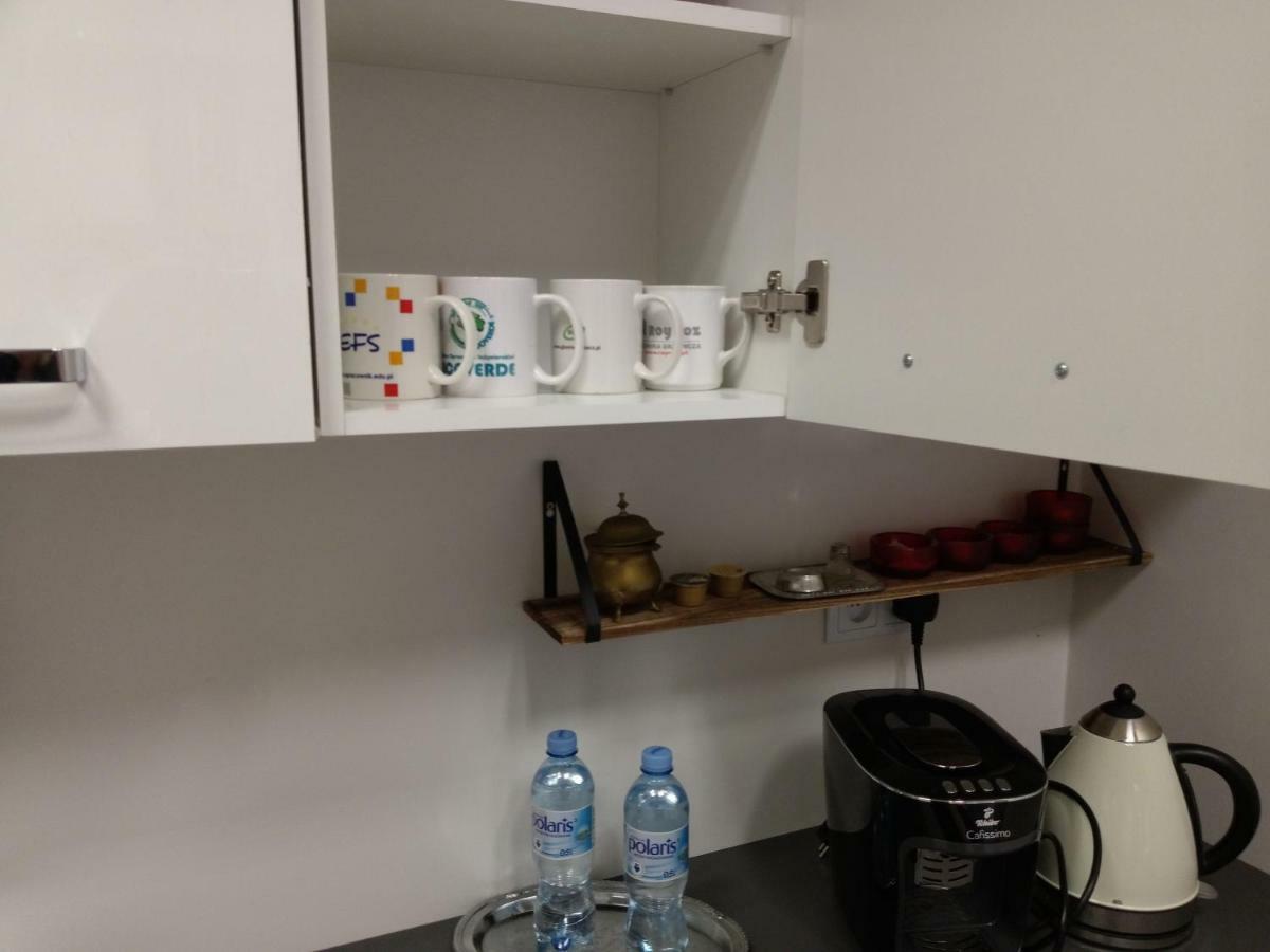 Vabank Apartamenty W Centrum Ζιελόνα Γκόρα Εξωτερικό φωτογραφία