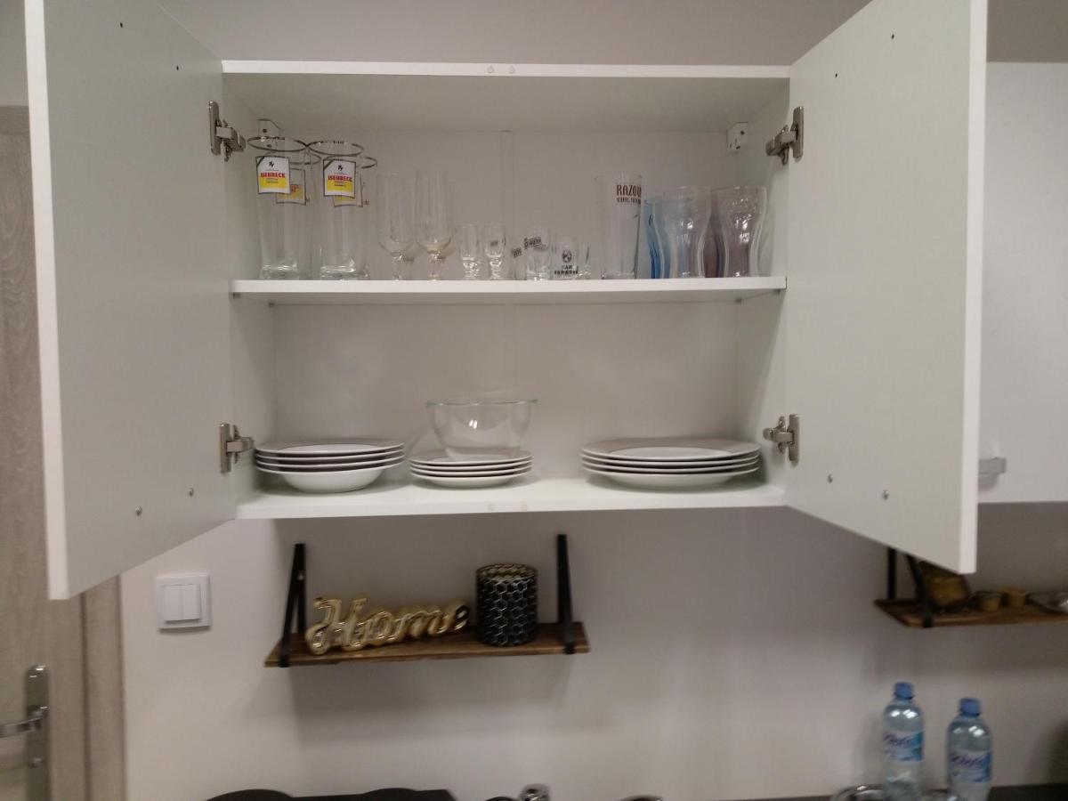 Vabank Apartamenty W Centrum Ζιελόνα Γκόρα Δωμάτιο φωτογραφία